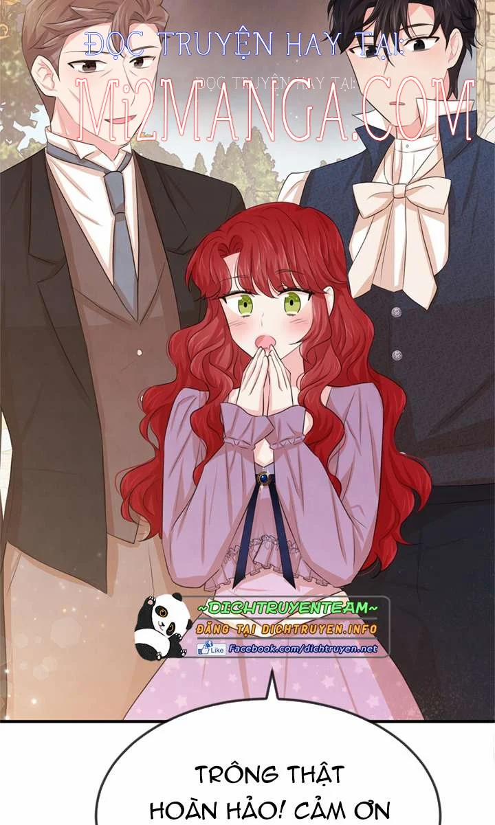 Tiểu Thư Scarlet, Em Không Muốn Trả Thù Sao? 21.5 trang 45