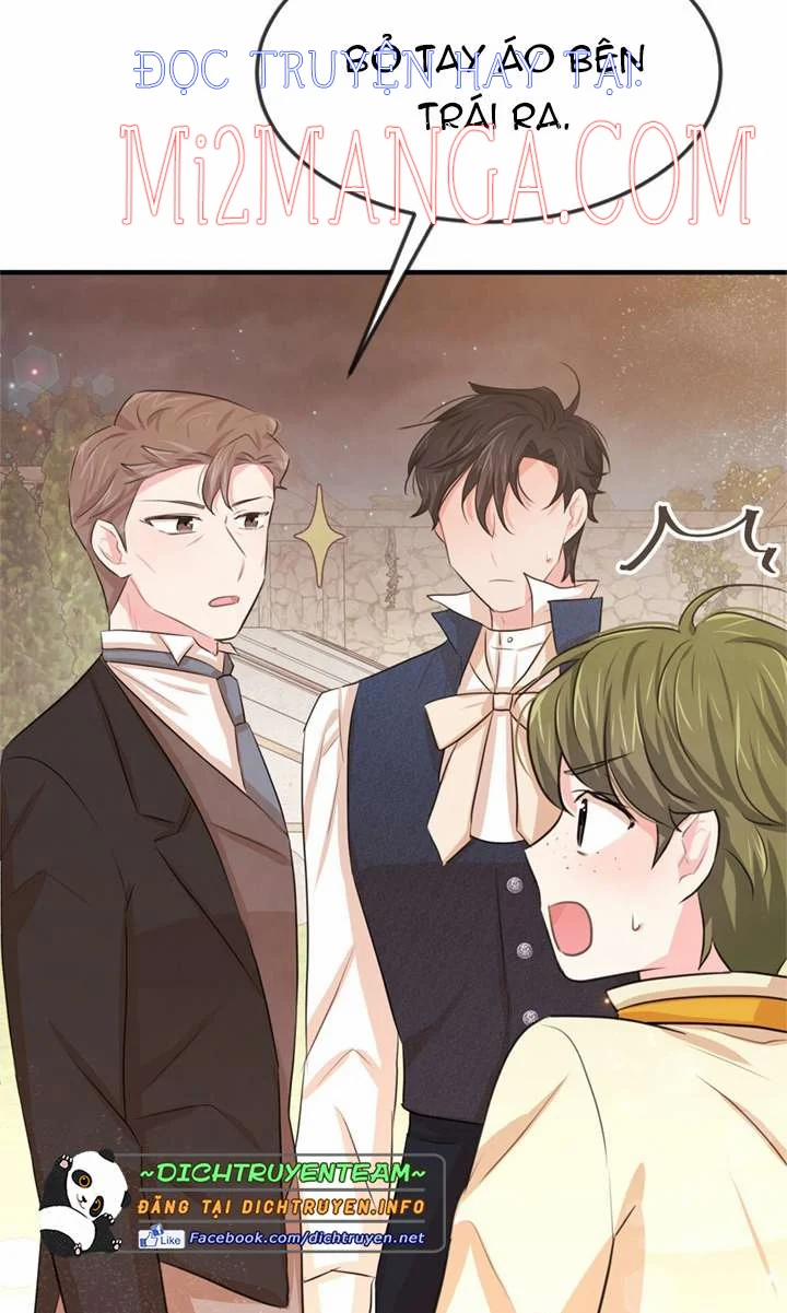 Tiểu Thư Scarlet, Em Không Muốn Trả Thù Sao? 21.5 trang 47