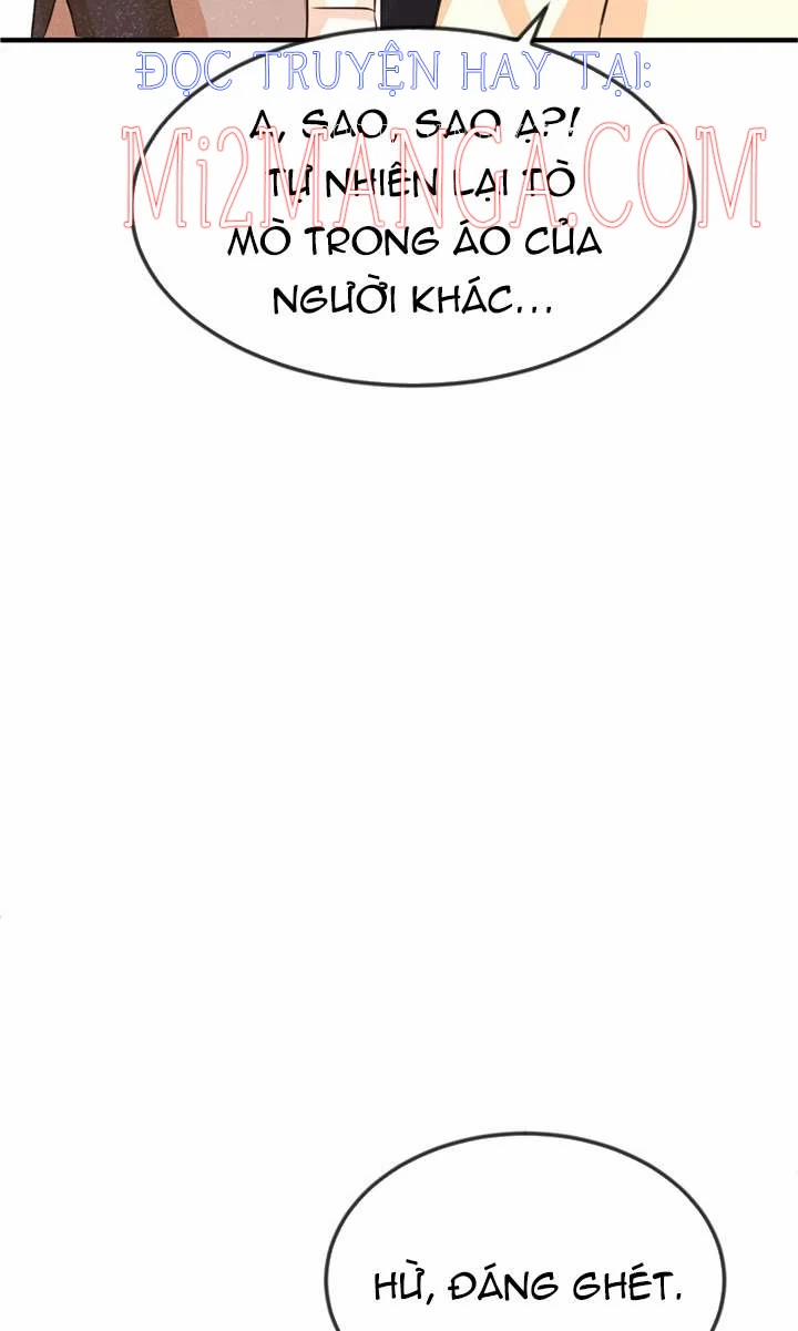 Tiểu Thư Scarlet, Em Không Muốn Trả Thù Sao? 21.5 trang 48