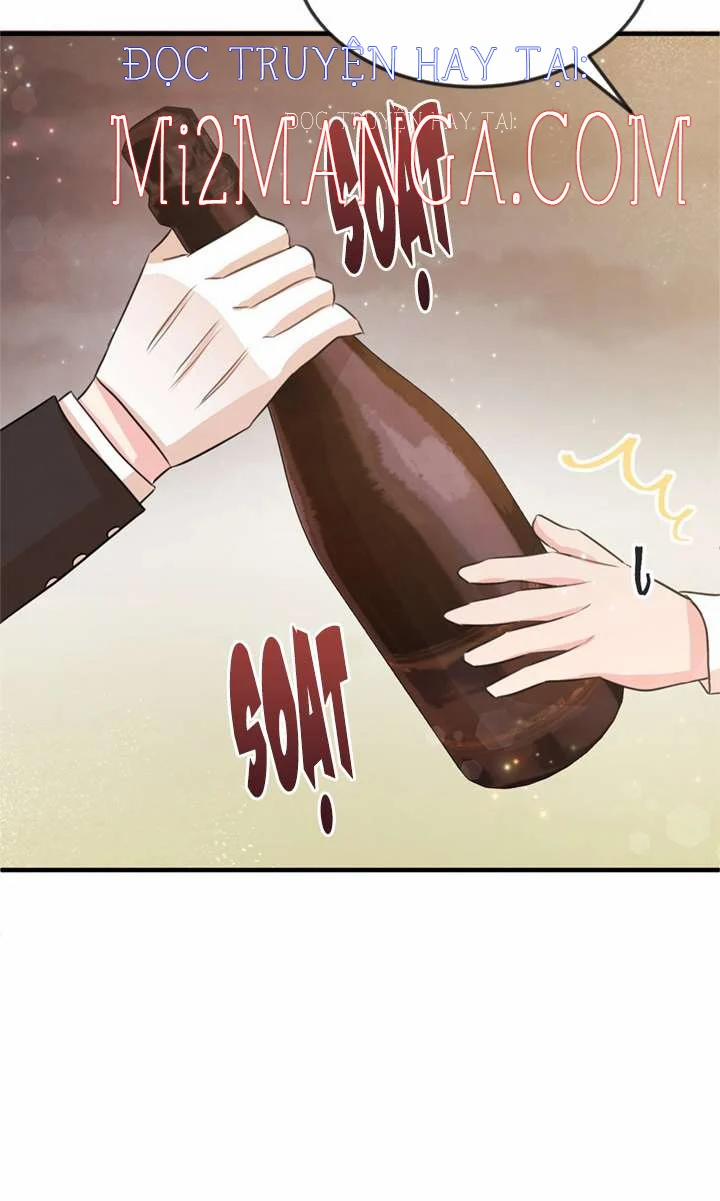 Tiểu Thư Scarlet, Em Không Muốn Trả Thù Sao? 21.5 trang 49