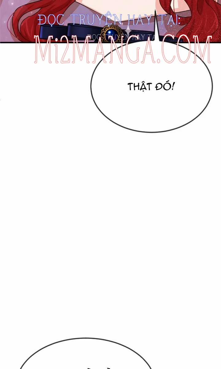 Tiểu Thư Scarlet, Em Không Muốn Trả Thù Sao? 21.5 trang 5