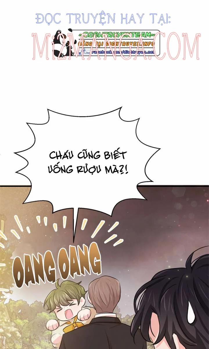 Tiểu Thư Scarlet, Em Không Muốn Trả Thù Sao? 21.5 trang 52