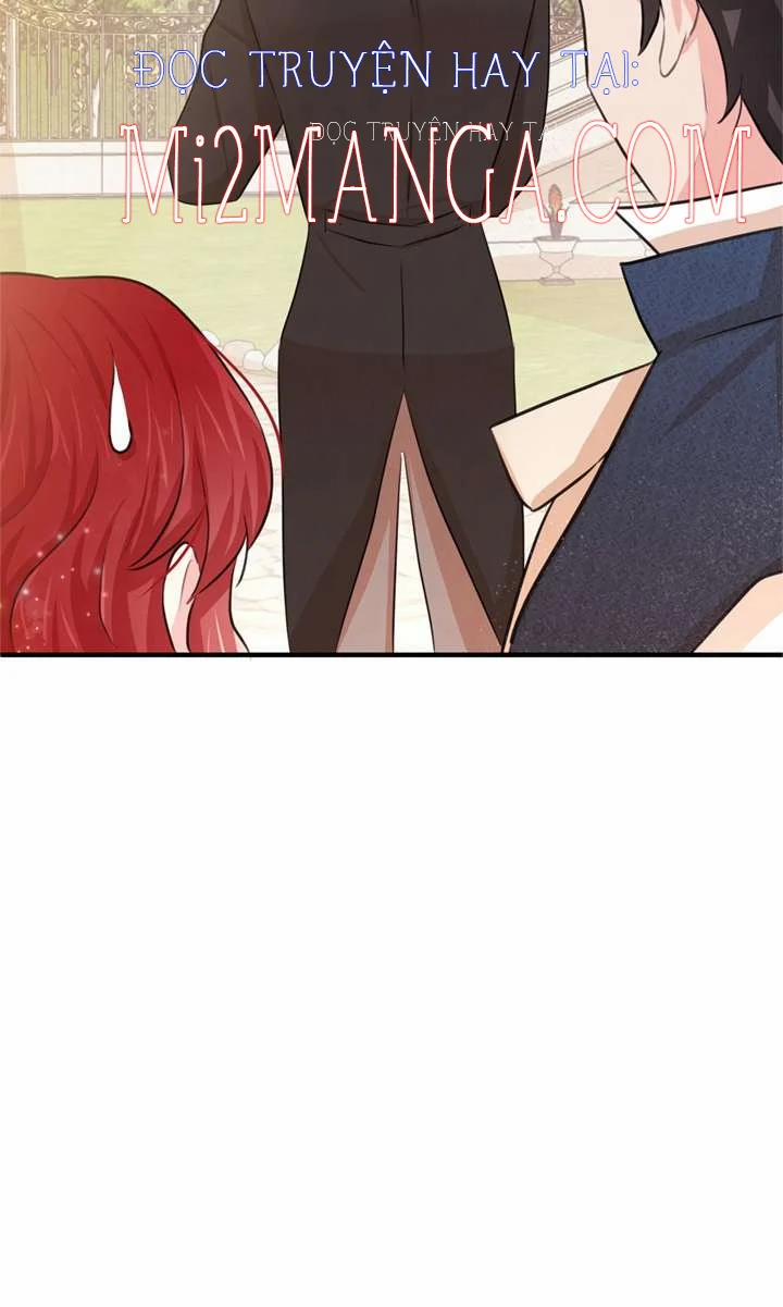 Tiểu Thư Scarlet, Em Không Muốn Trả Thù Sao? 21.5 trang 53