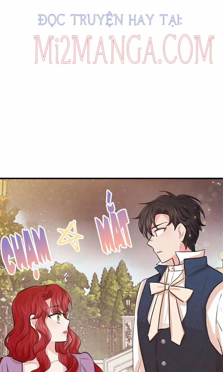 Tiểu Thư Scarlet, Em Không Muốn Trả Thù Sao? 21.5 trang 54