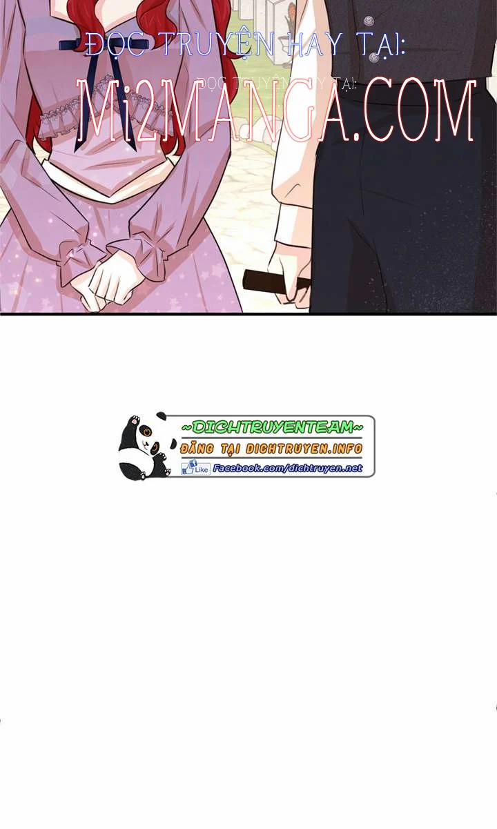 Tiểu Thư Scarlet, Em Không Muốn Trả Thù Sao? 21.5 trang 55