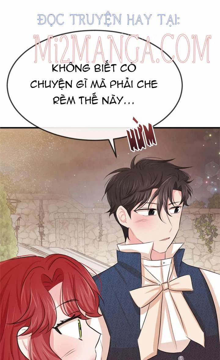 Tiểu Thư Scarlet, Em Không Muốn Trả Thù Sao? 21.5 trang 56