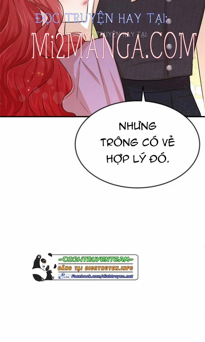 Tiểu Thư Scarlet, Em Không Muốn Trả Thù Sao? 21.5 trang 57