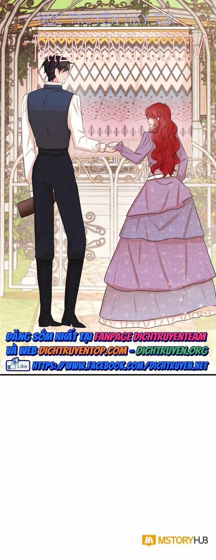 Tiểu Thư Scarlet, Em Không Muốn Trả Thù Sao? 21.5 trang 61