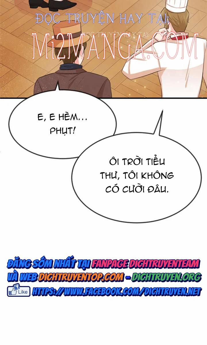 Tiểu Thư Scarlet, Em Không Muốn Trả Thù Sao? 21.5 trang 7