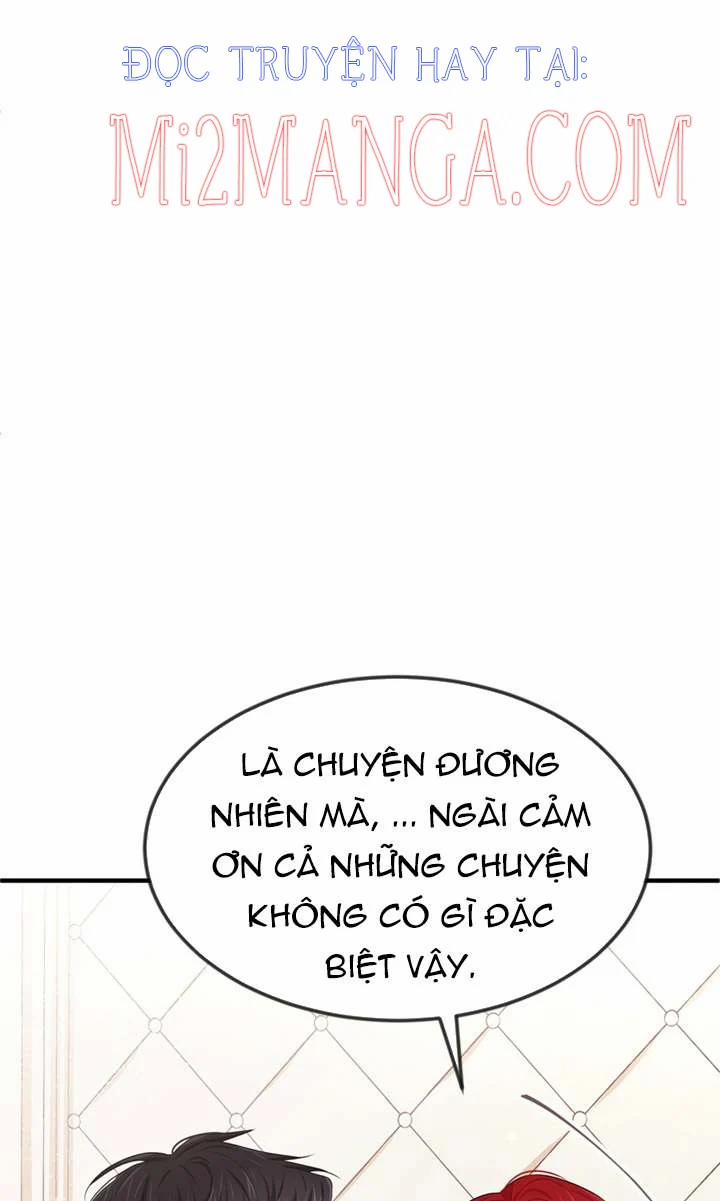 Tiểu Thư Scarlet, Em Không Muốn Trả Thù Sao? 21 trang 11