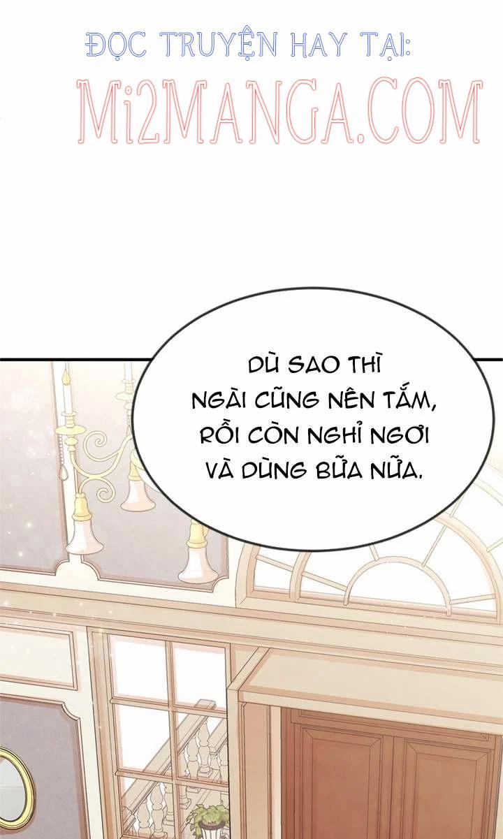 Tiểu Thư Scarlet, Em Không Muốn Trả Thù Sao? 21 trang 13