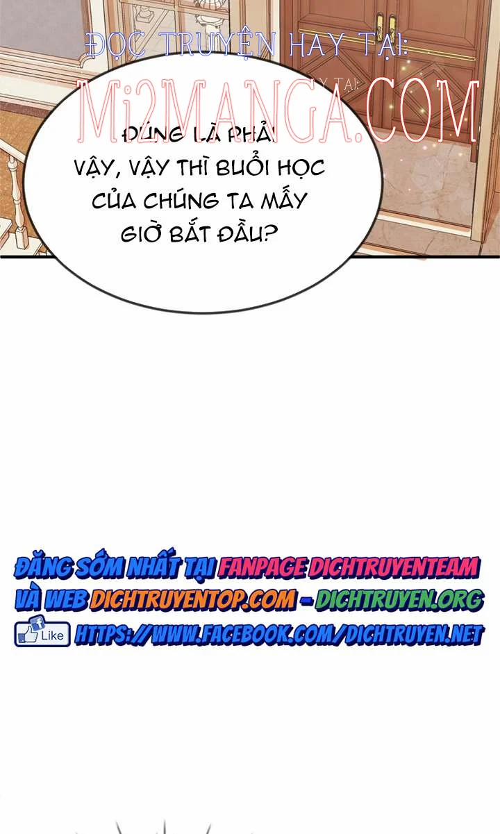 Tiểu Thư Scarlet, Em Không Muốn Trả Thù Sao? 21 trang 14