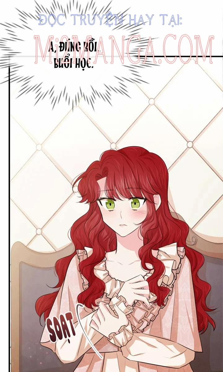 Tiểu Thư Scarlet, Em Không Muốn Trả Thù Sao? 21 trang 15