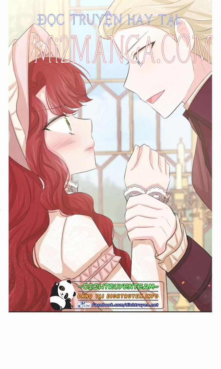 Tiểu Thư Scarlet, Em Không Muốn Trả Thù Sao? 21 trang 17