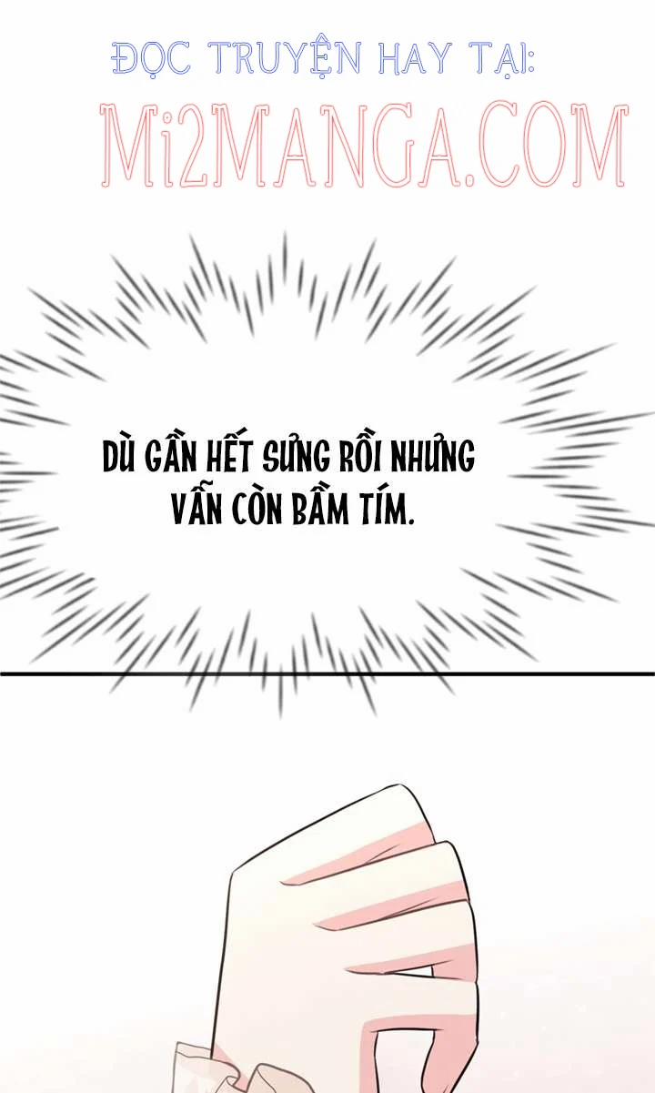 Tiểu Thư Scarlet, Em Không Muốn Trả Thù Sao? 21 trang 18