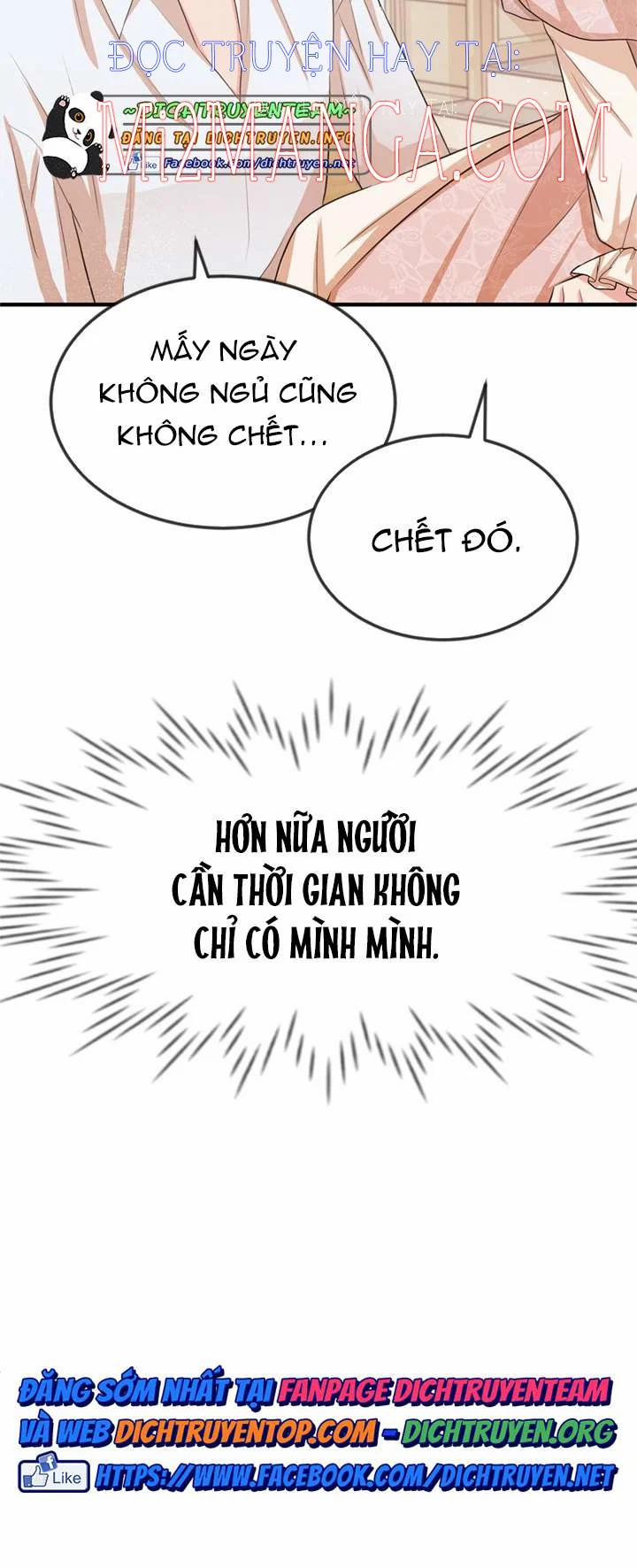 Tiểu Thư Scarlet, Em Không Muốn Trả Thù Sao? 21 trang 23