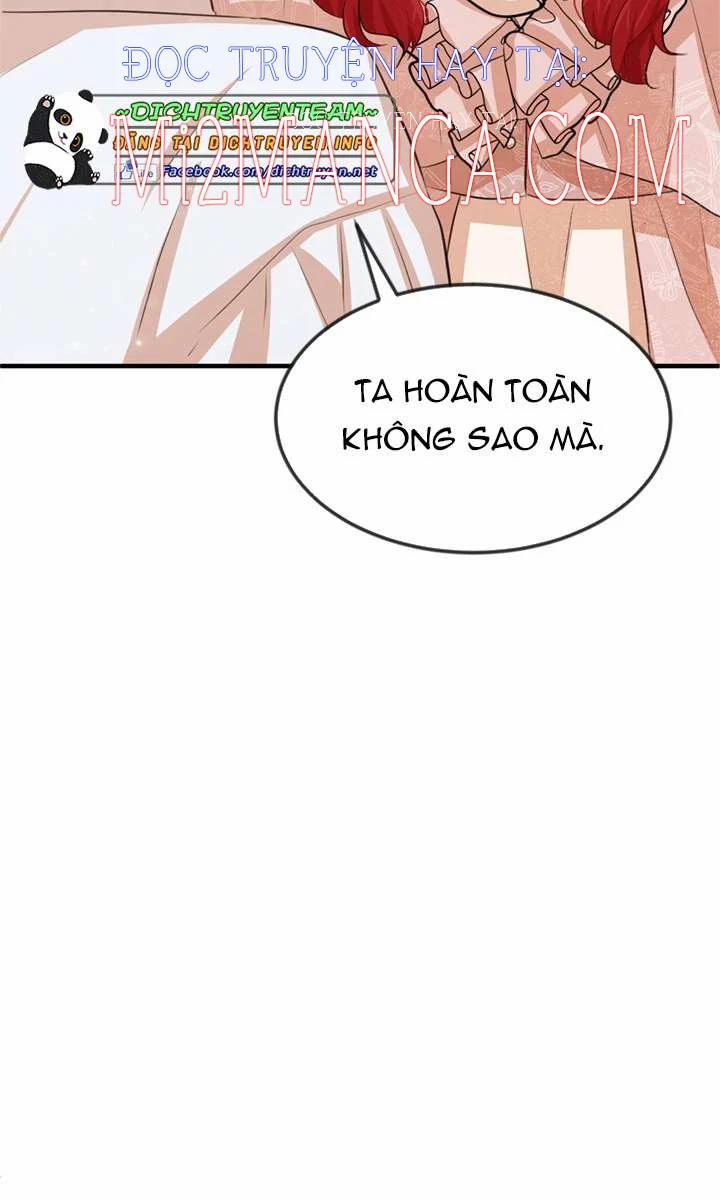 Tiểu Thư Scarlet, Em Không Muốn Trả Thù Sao? 21 trang 25