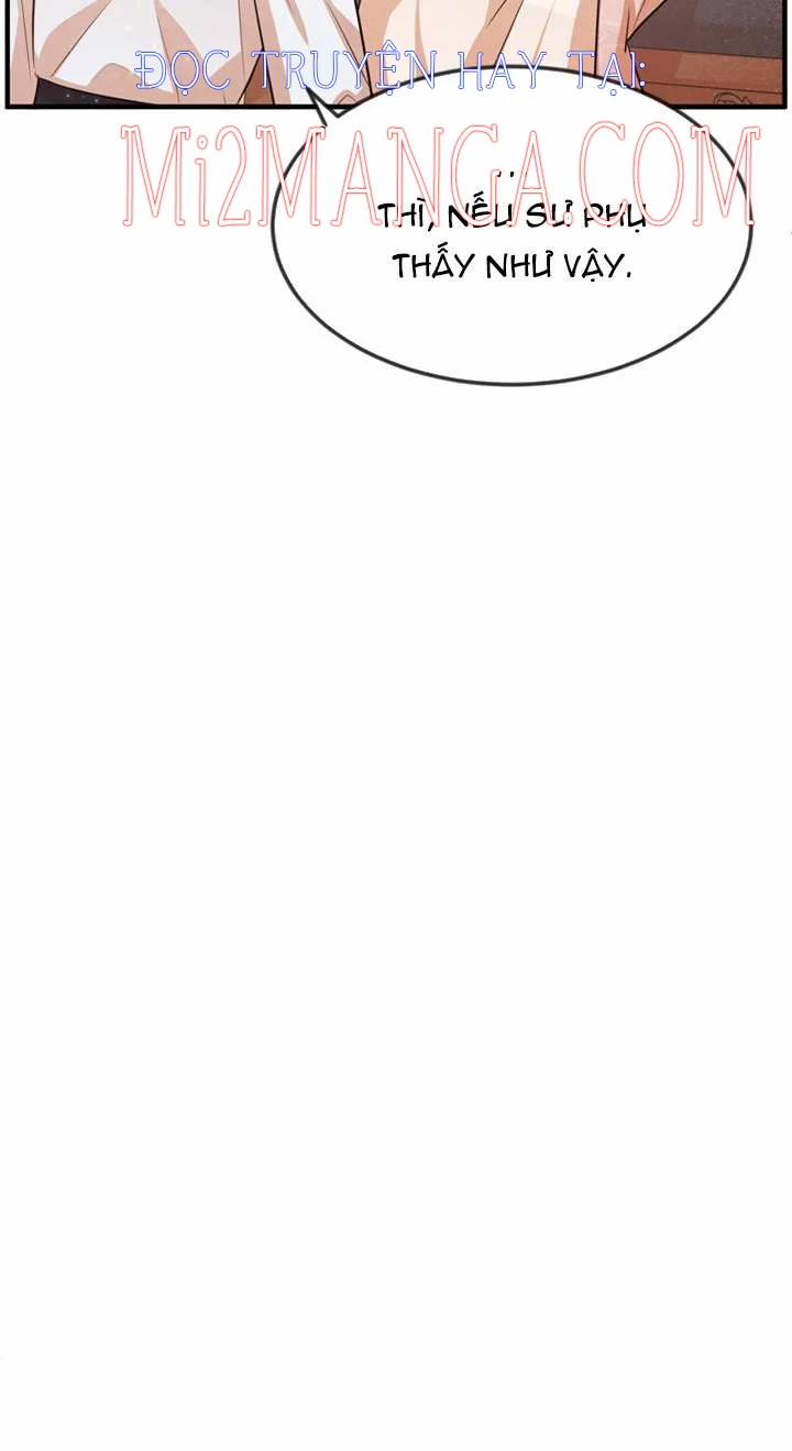 Tiểu Thư Scarlet, Em Không Muốn Trả Thù Sao? 21 trang 27