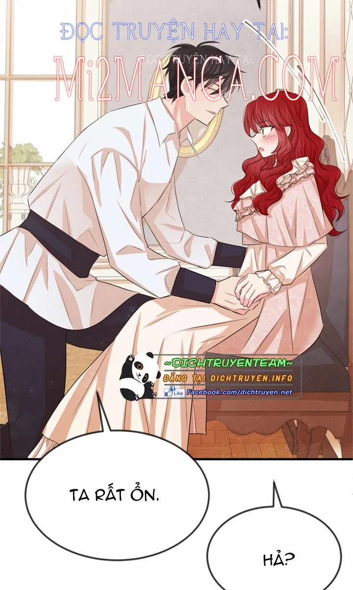 Tiểu Thư Scarlet, Em Không Muốn Trả Thù Sao? 21 trang 3