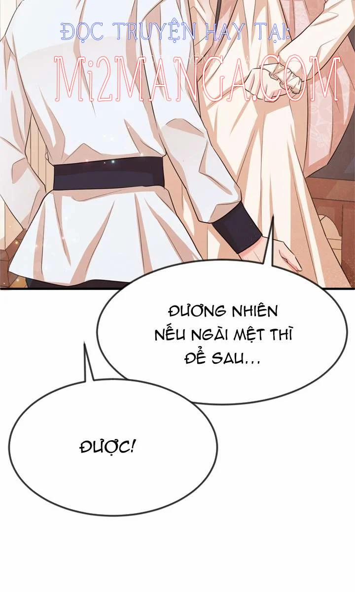 Tiểu Thư Scarlet, Em Không Muốn Trả Thù Sao? 21 trang 30