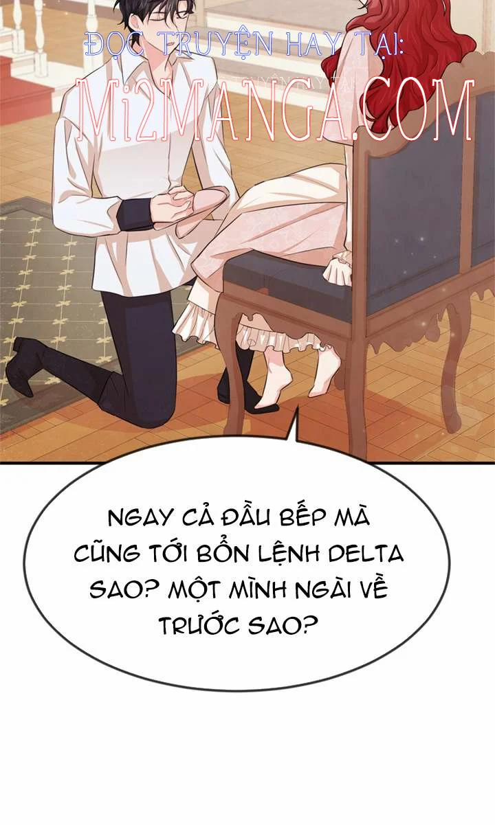 Tiểu Thư Scarlet, Em Không Muốn Trả Thù Sao? 21 trang 32