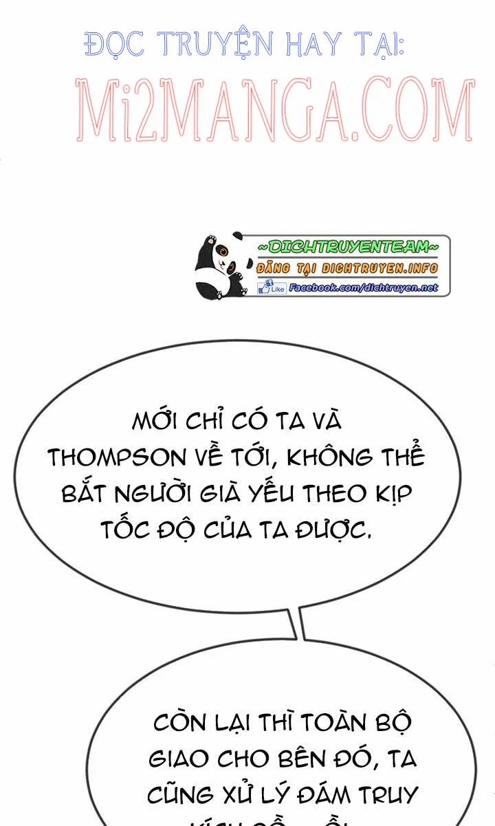 Tiểu Thư Scarlet, Em Không Muốn Trả Thù Sao? 21 trang 33