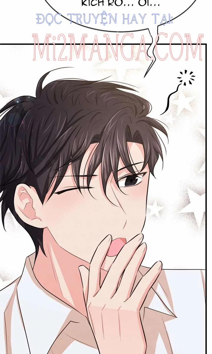 Tiểu Thư Scarlet, Em Không Muốn Trả Thù Sao? 21 trang 34