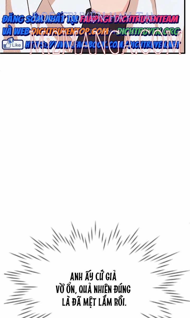 Tiểu Thư Scarlet, Em Không Muốn Trả Thù Sao? 21 trang 35