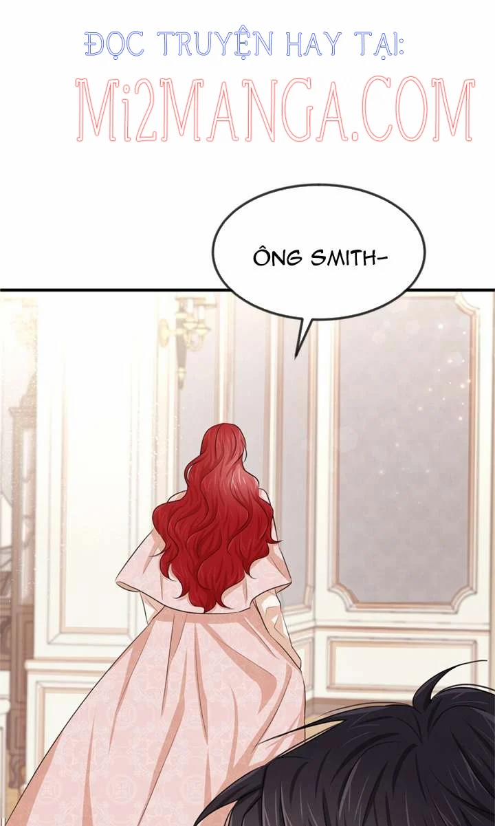 Tiểu Thư Scarlet, Em Không Muốn Trả Thù Sao? 21 trang 38