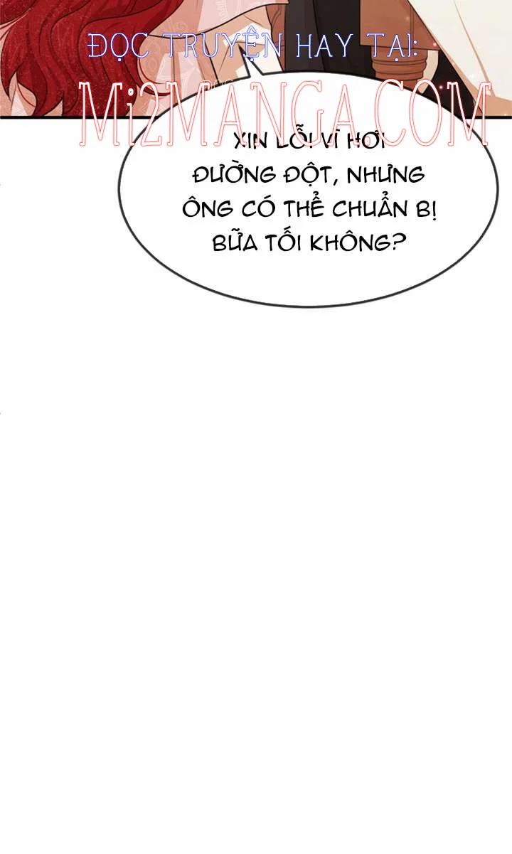 Tiểu Thư Scarlet, Em Không Muốn Trả Thù Sao? 21 trang 41