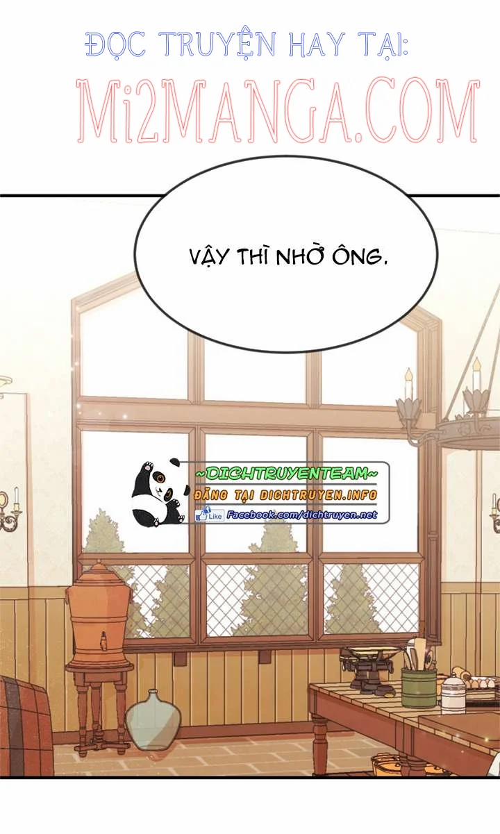 Tiểu Thư Scarlet, Em Không Muốn Trả Thù Sao? 21 trang 44