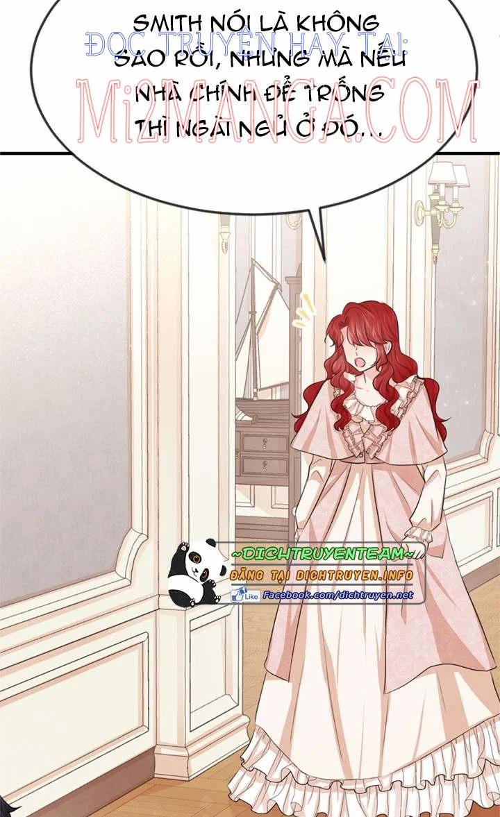 Tiểu Thư Scarlet, Em Không Muốn Trả Thù Sao? 21 trang 46