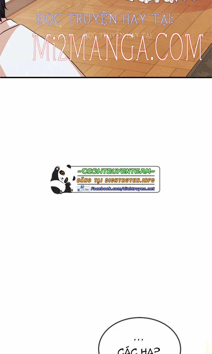 Tiểu Thư Scarlet, Em Không Muốn Trả Thù Sao? 21 trang 47