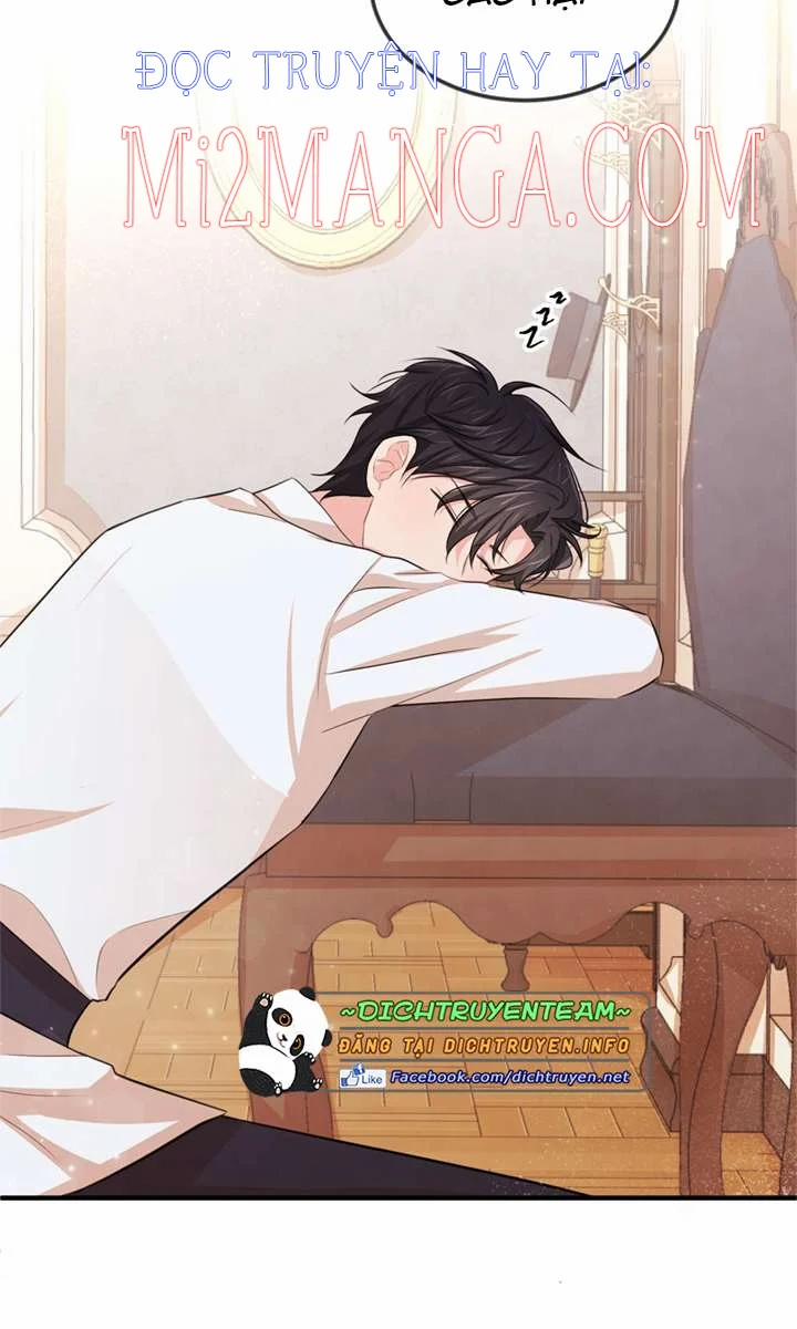 Tiểu Thư Scarlet, Em Không Muốn Trả Thù Sao? 21 trang 48