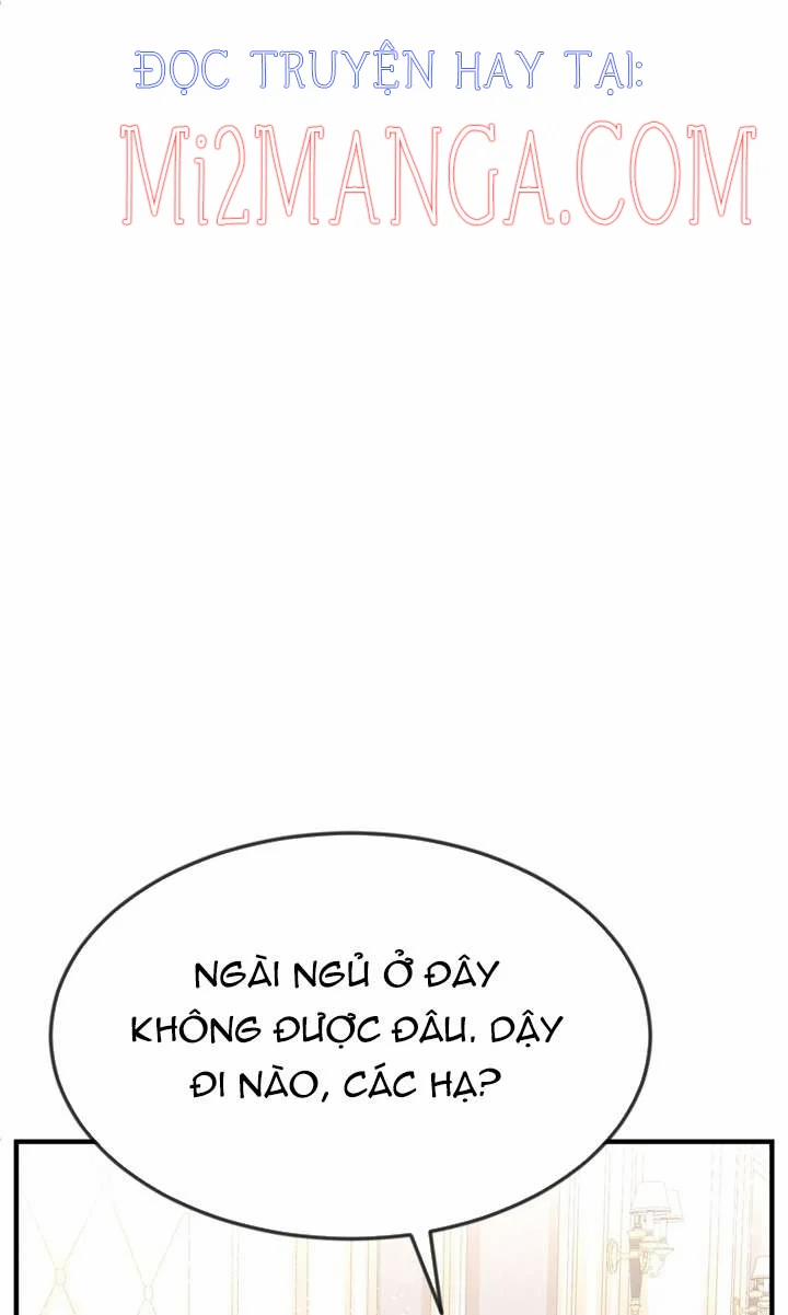 Tiểu Thư Scarlet, Em Không Muốn Trả Thù Sao? 21 trang 49