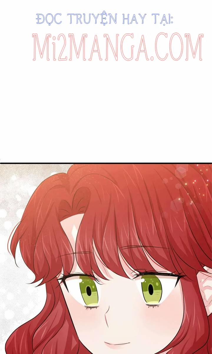 Tiểu Thư Scarlet, Em Không Muốn Trả Thù Sao? 21 trang 51