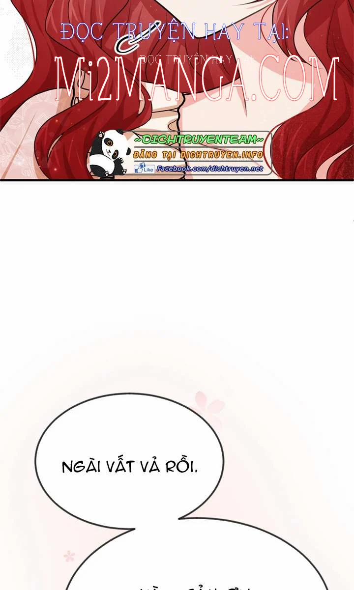 Tiểu Thư Scarlet, Em Không Muốn Trả Thù Sao? 21 trang 52