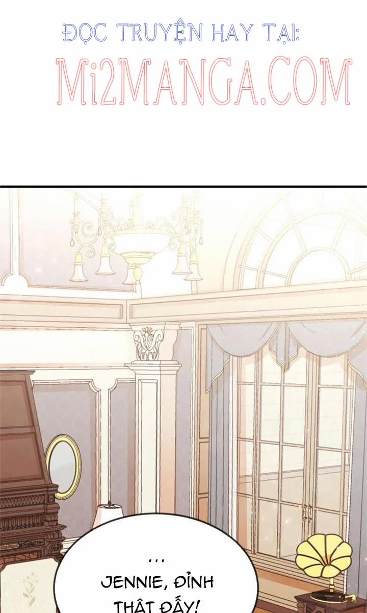 Tiểu Thư Scarlet, Em Không Muốn Trả Thù Sao? 21 trang 54