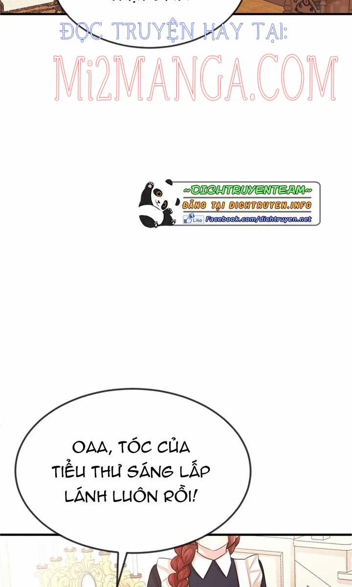 Tiểu Thư Scarlet, Em Không Muốn Trả Thù Sao? 21 trang 55