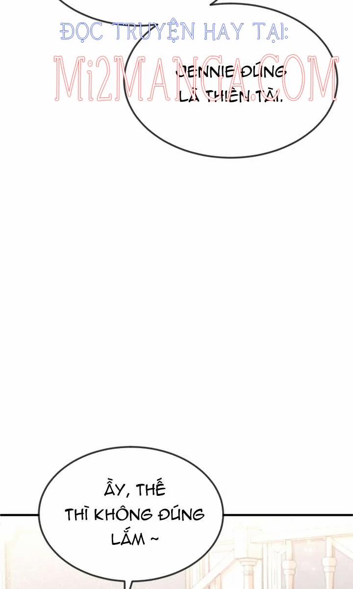 Tiểu Thư Scarlet, Em Không Muốn Trả Thù Sao? 21 trang 57