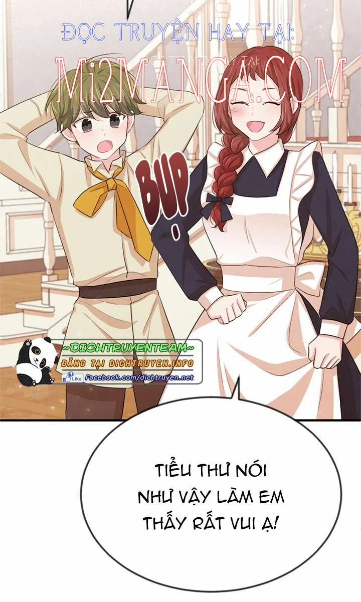 Tiểu Thư Scarlet, Em Không Muốn Trả Thù Sao? 21 trang 58