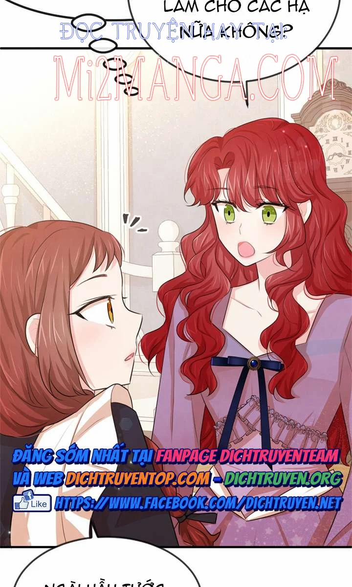 Tiểu Thư Scarlet, Em Không Muốn Trả Thù Sao? 21 trang 60