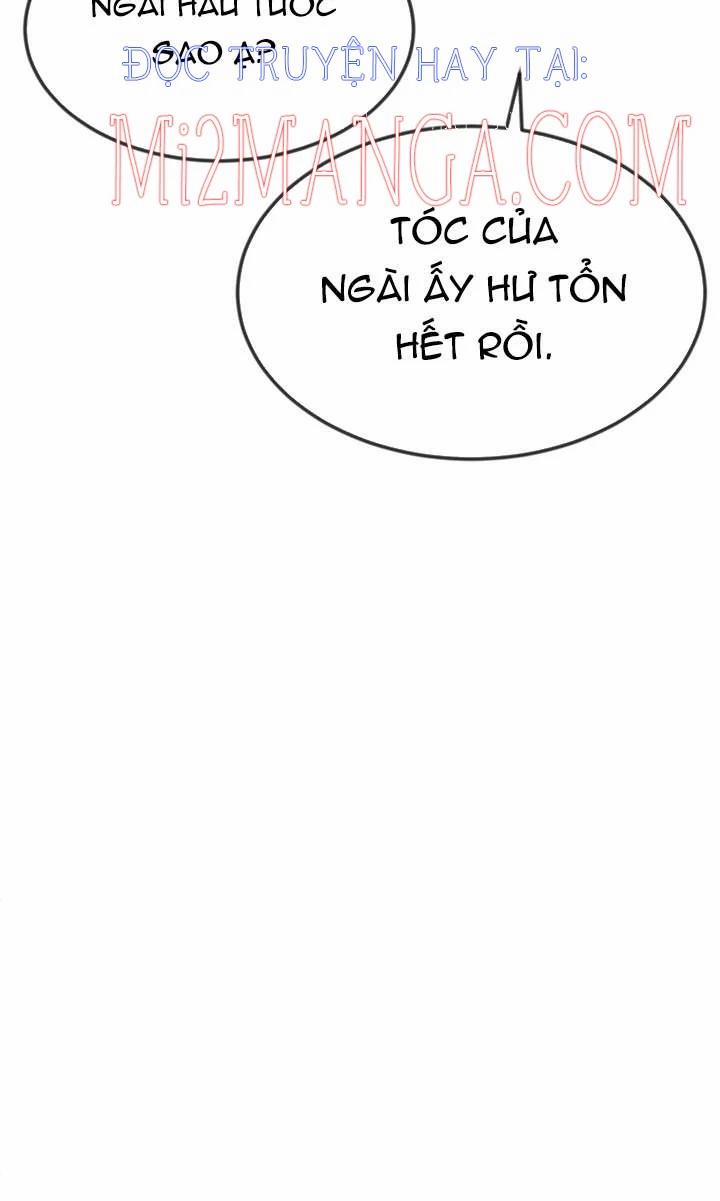 Tiểu Thư Scarlet, Em Không Muốn Trả Thù Sao? 21 trang 61