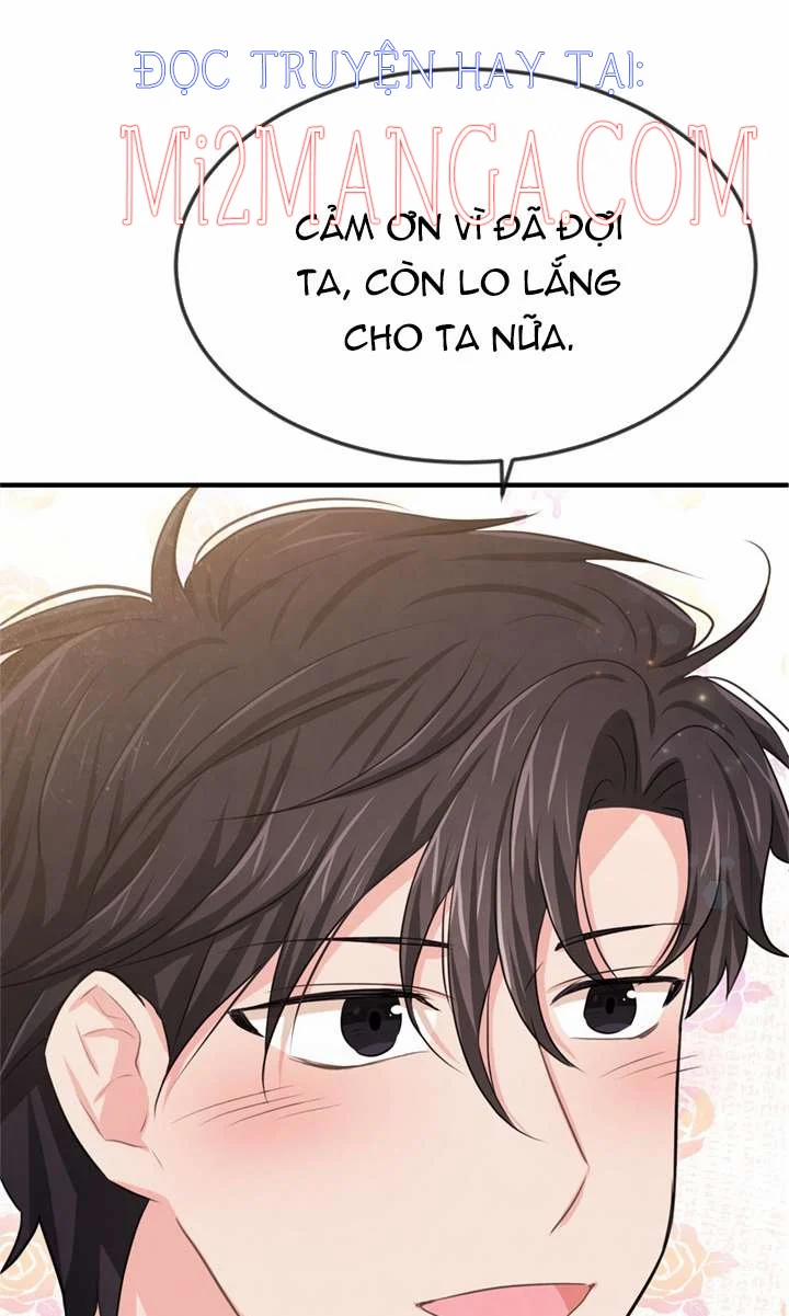 Tiểu Thư Scarlet, Em Không Muốn Trả Thù Sao? 21 trang 7