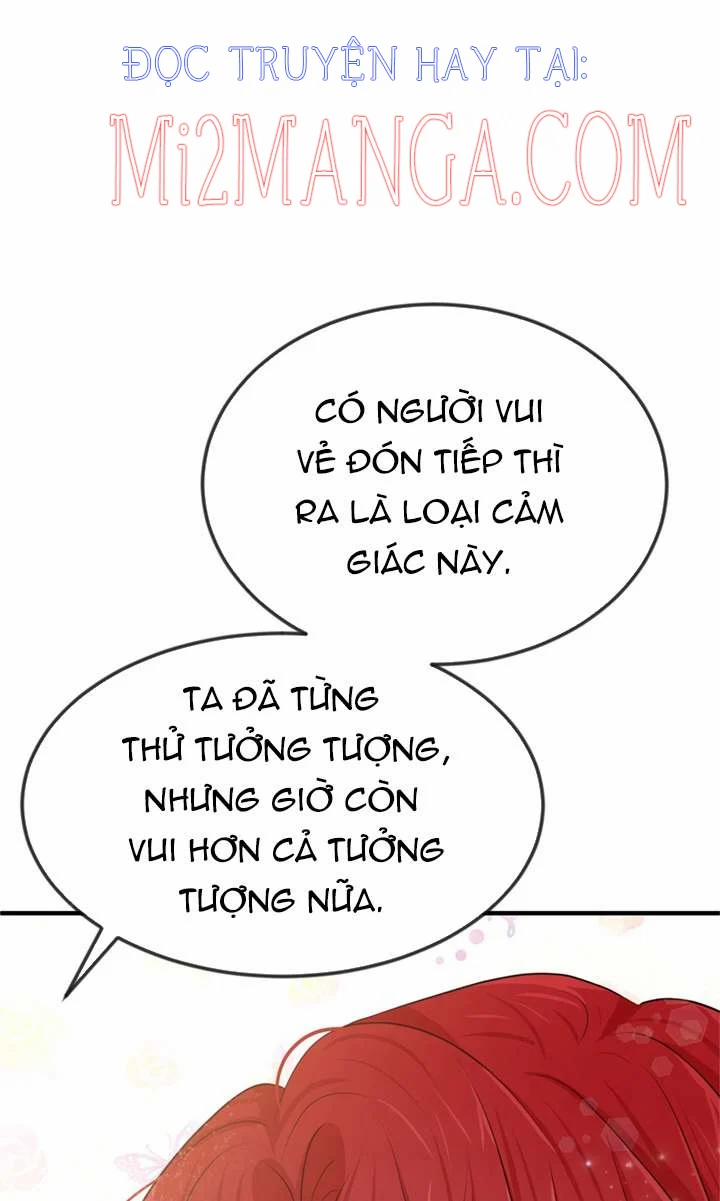 Tiểu Thư Scarlet, Em Không Muốn Trả Thù Sao? 21 trang 9