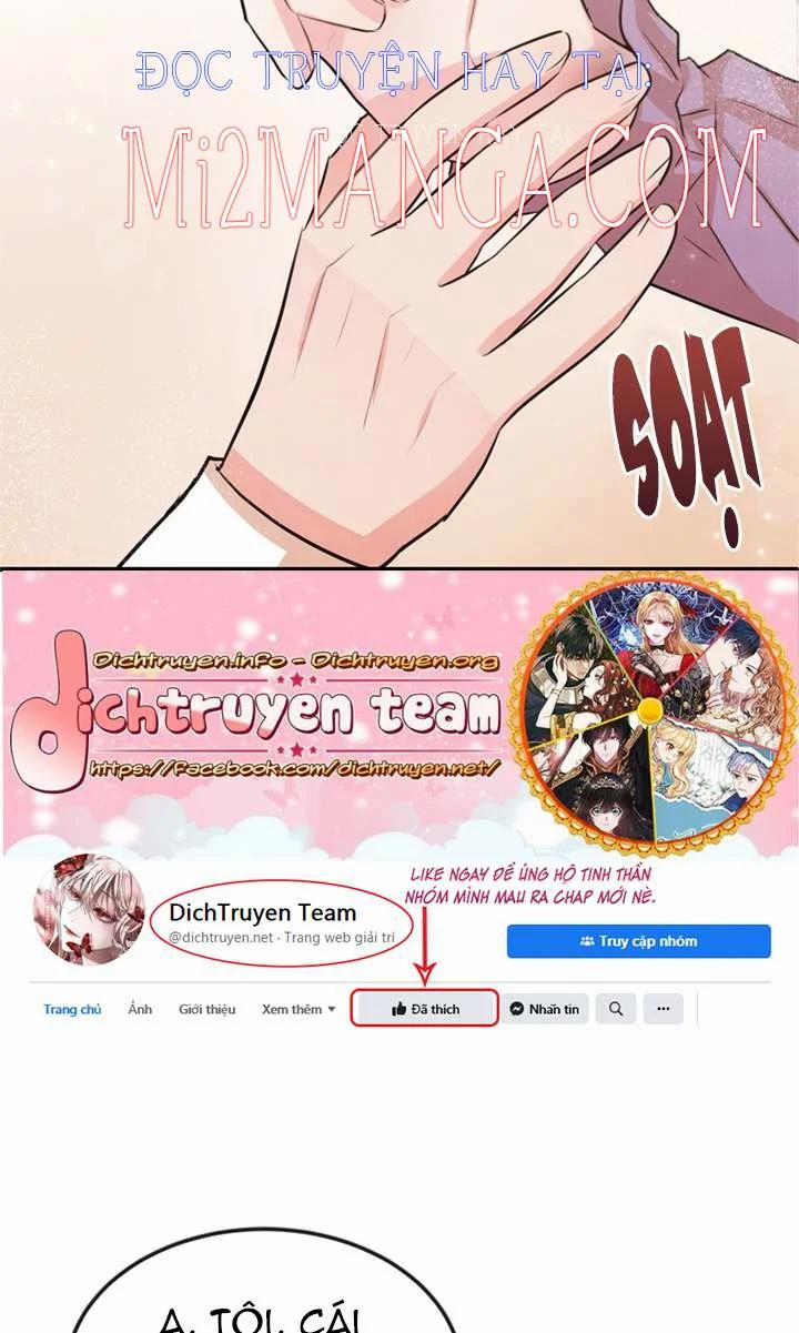 Tiểu Thư Scarlet, Em Không Muốn Trả Thù Sao? 22.5 trang 1