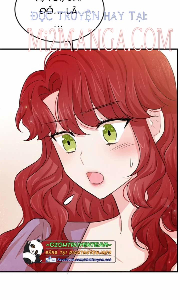 Tiểu Thư Scarlet, Em Không Muốn Trả Thù Sao? 22.5 trang 2