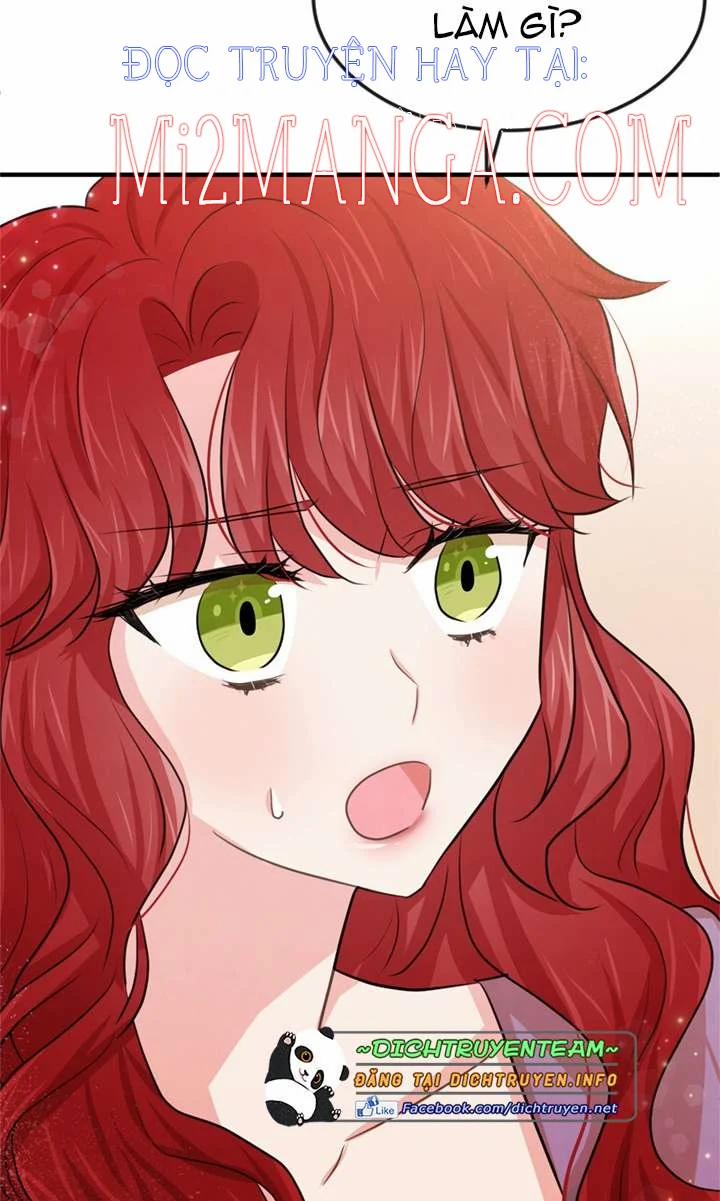 Tiểu Thư Scarlet, Em Không Muốn Trả Thù Sao? 22.5 trang 23