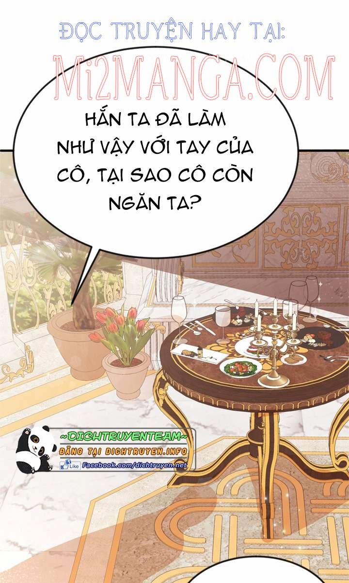 Tiểu Thư Scarlet, Em Không Muốn Trả Thù Sao? 22.5 trang 29