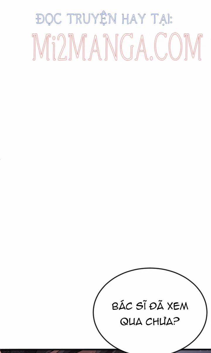 Tiểu Thư Scarlet, Em Không Muốn Trả Thù Sao? 22.5 trang 3